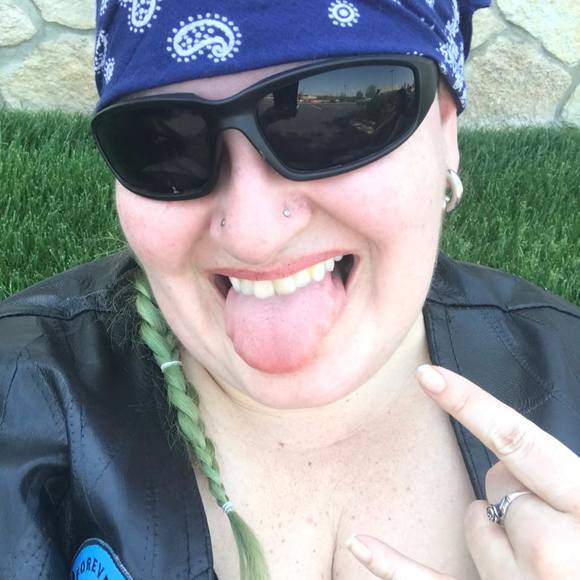 pleasantlypunk